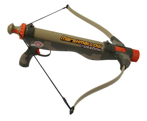 Marshmallow Fun Company Tmrs-014 Marshmallow Crossbow