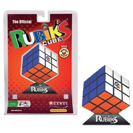 Winning Moves Games Twmg-06 Original Rubik