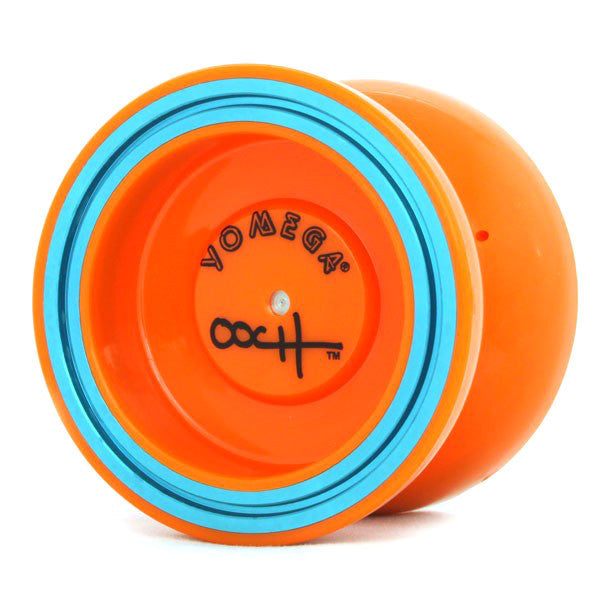 Yomega Tyom-10 Ooch Yo-wing Yo-yo Pro