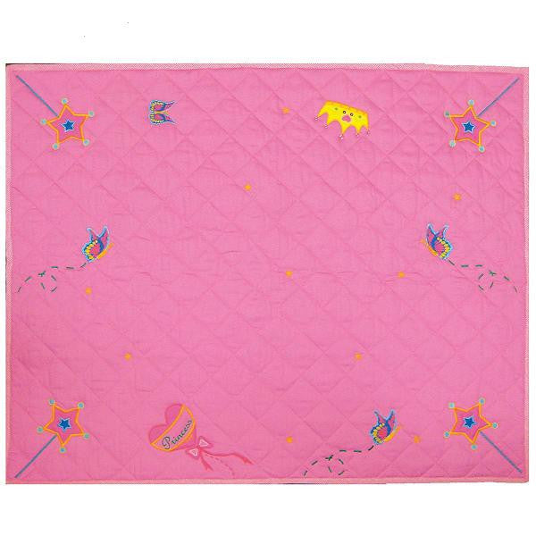 Dexton Dx-40012 Fengi Princess Floor Quilt