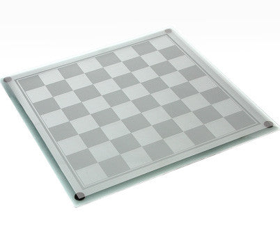 Fame 356b 15" Glass Board