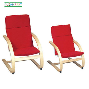 Guidecraft Nordic Rocker