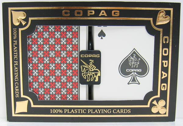 Copag Master Playing Cards