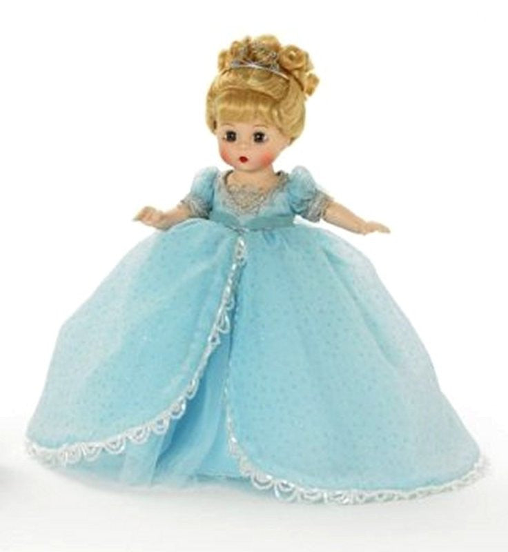 Storybook Cinderella - 8" (46375)