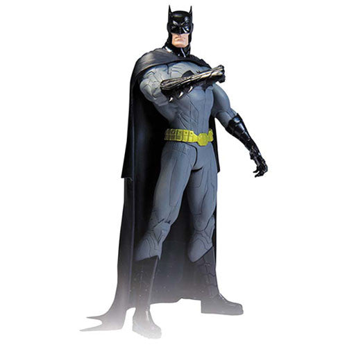 Dc Collectibles Dc308418 Justice League New 52 Figure - Batman