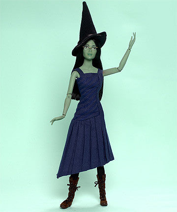 Elphaba - Limited Edition 200 Pieces - 16" (64235)