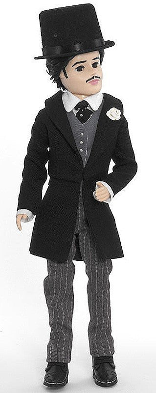 Strolling Rhett Butler Limited Edition 200 Pieces - 10 (64380)