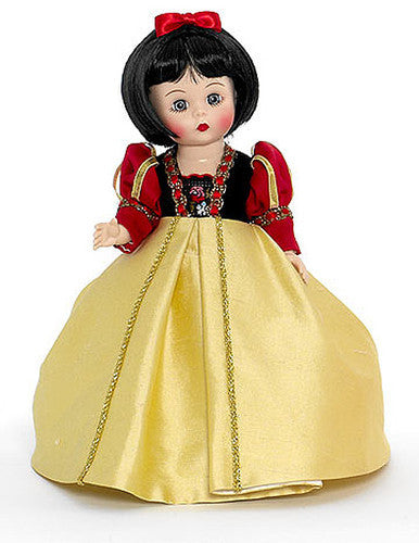 Storybook Snow White - 8" (64565)