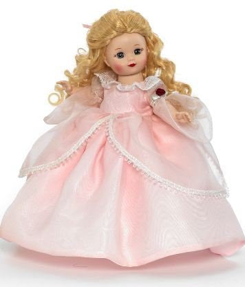 Storybook Sleeping Beauty - 8" (64580)