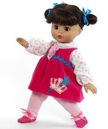 Polkadot Princess - 14" (65575)