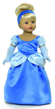 Cinderella - 18" (66945)