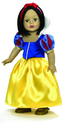 Snow White - 18" (66950)