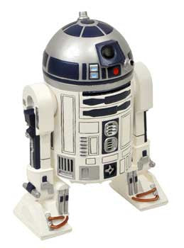 Dc Collectibles Dc702512 Star Wars Bank - R2-d2