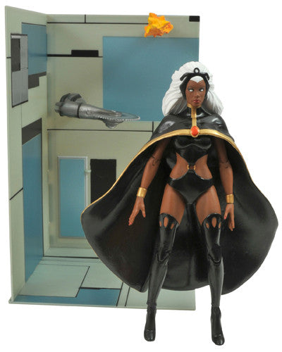 Gentle Giant Studios Dc723418 Marvel Select Figure - Storm