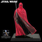 Gentle Giant Studios Gg001095 Star Wars Statue - Royal Guard