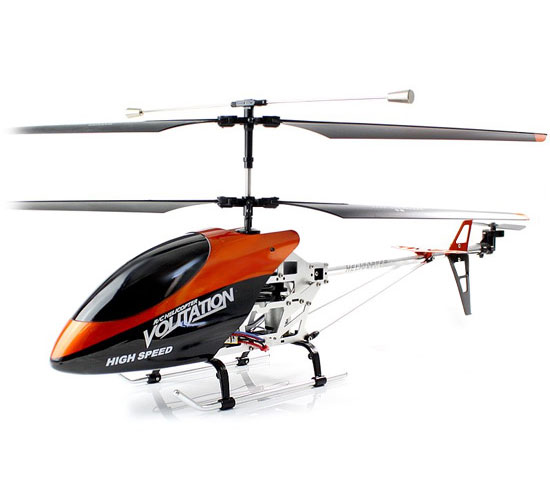 Xl Size 3.5ch Double Horse 9053 Rc Helicopter With Gyro