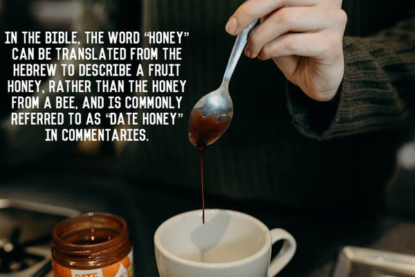 Date Honey