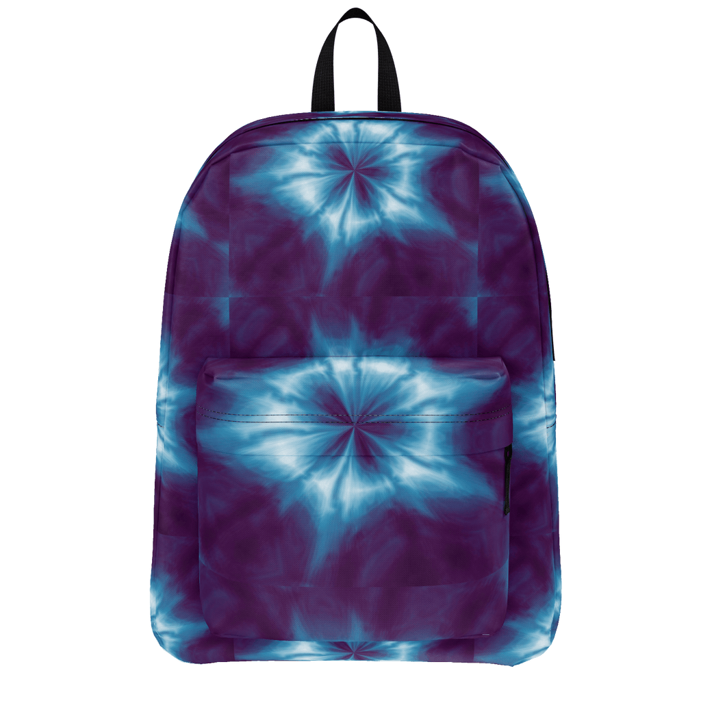 blueberry backpack