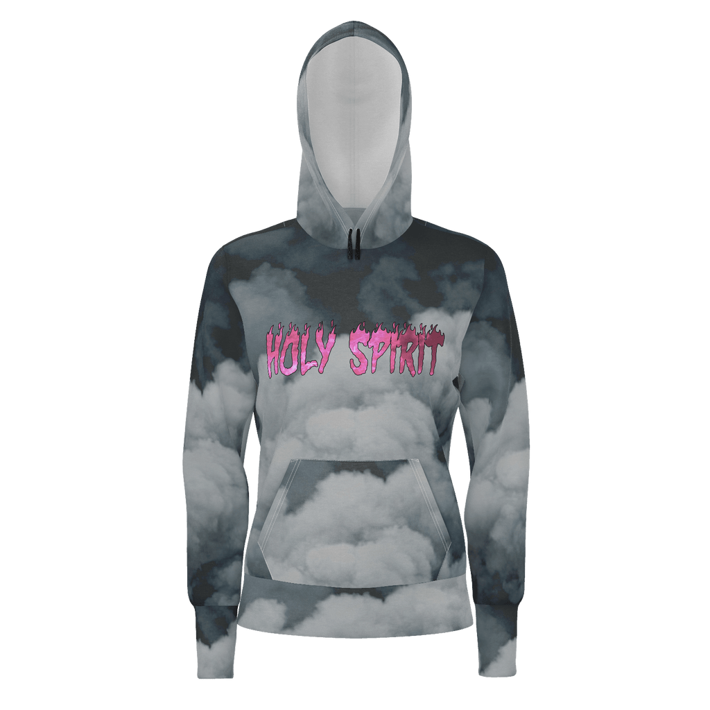 holy spirit hoodie