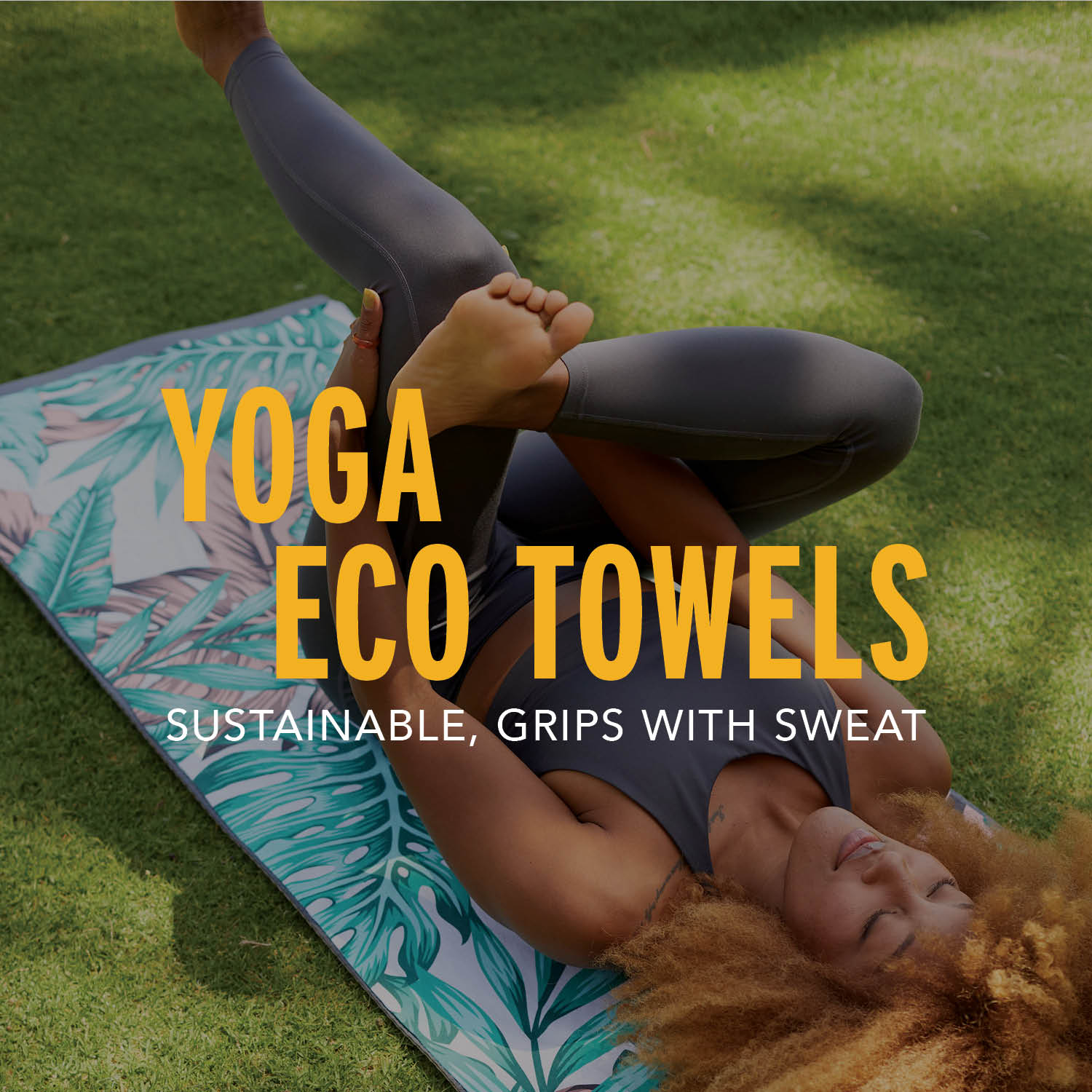 Go with the Eco Flow: 12 Sustainable Yoga Brands - peppermint magazine