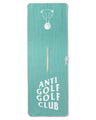 Anti Golf Golf Club