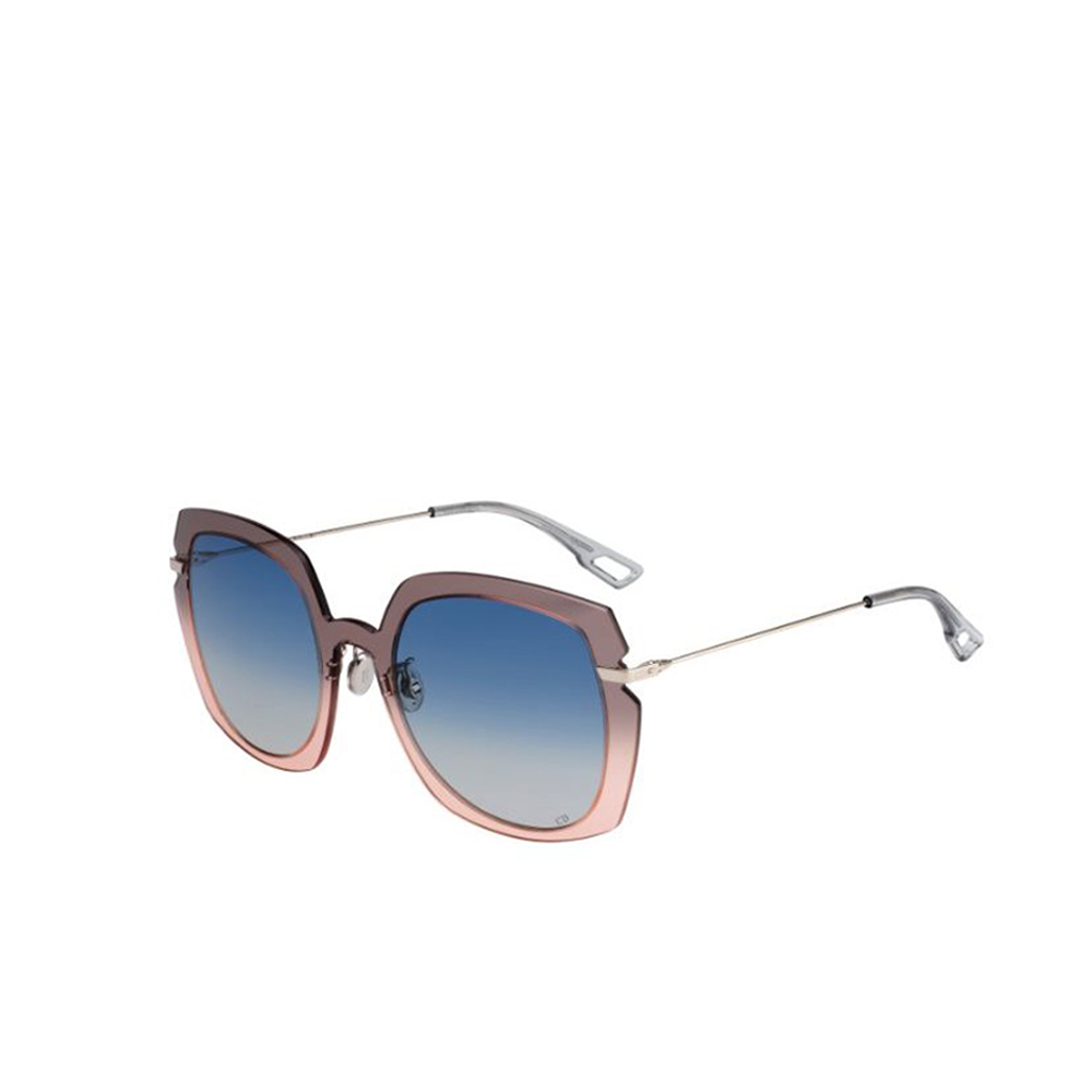 Dior Attitude 1 Pink Blue Sunglasses Archives