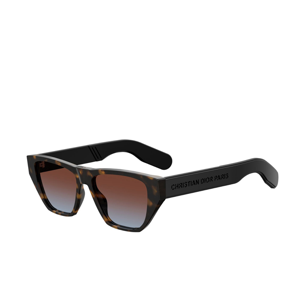 Dior Inside Out 2 Dark Havana Sunglasses Archives