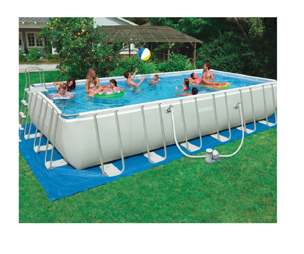 Unique Rectangular Above Ground Swimming Pools For Sale 