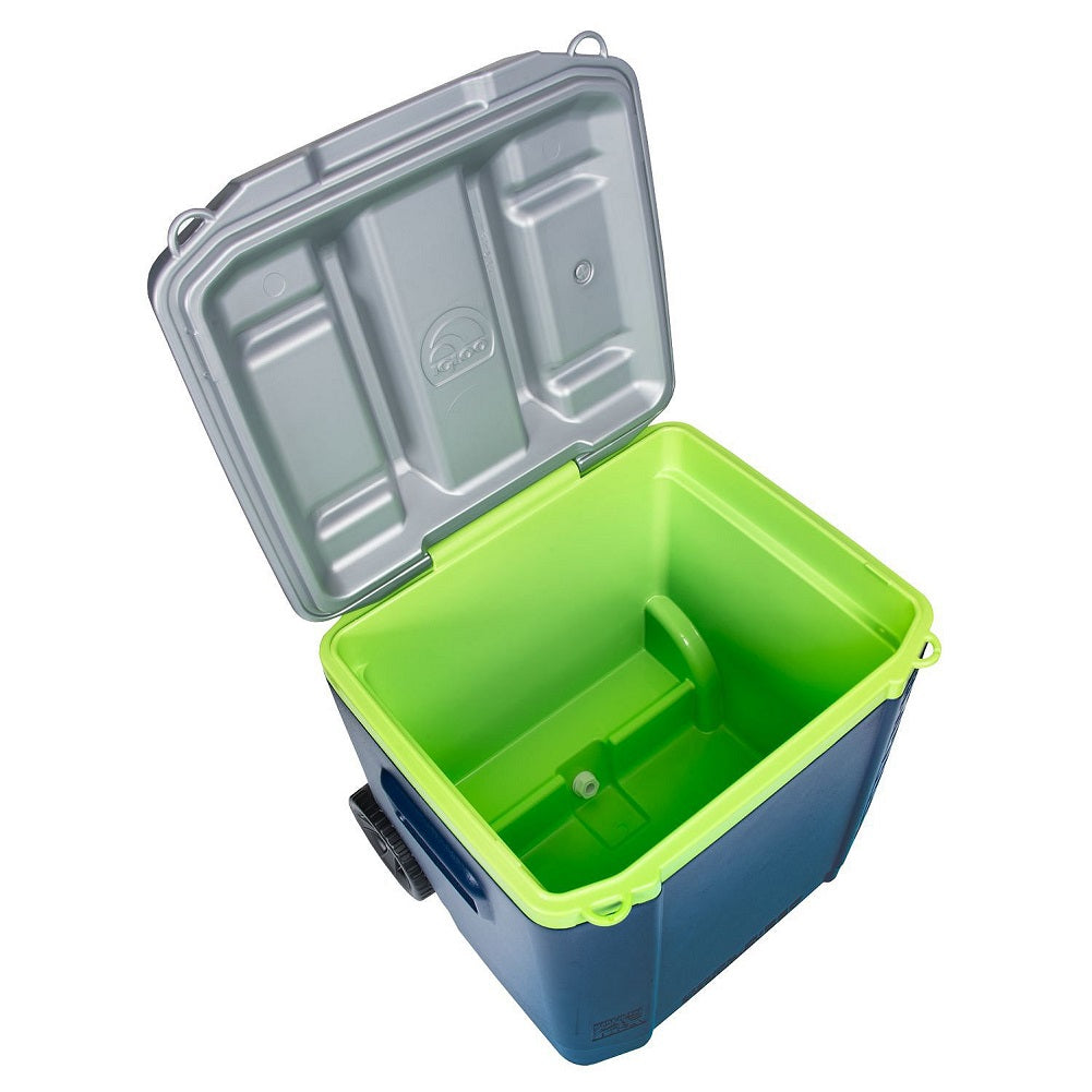 igloo transformer cooler