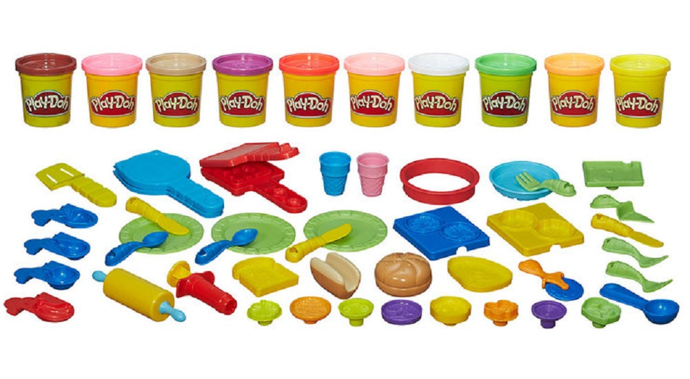 gourmet soft play food