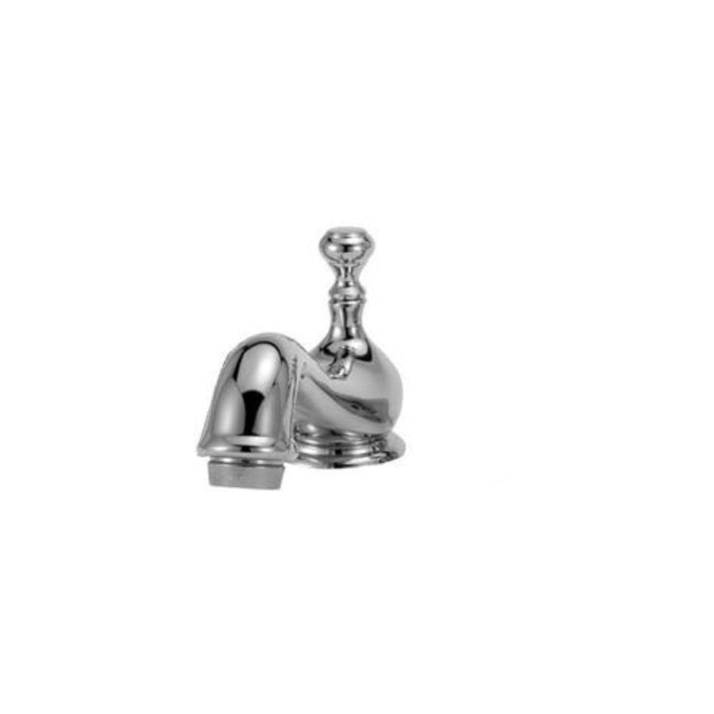 Elizabethan Classics Ec317mwcp Chrome Bathroom Faucet Minispread