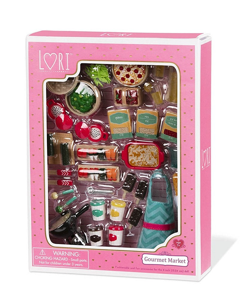 lori dolls and accessories