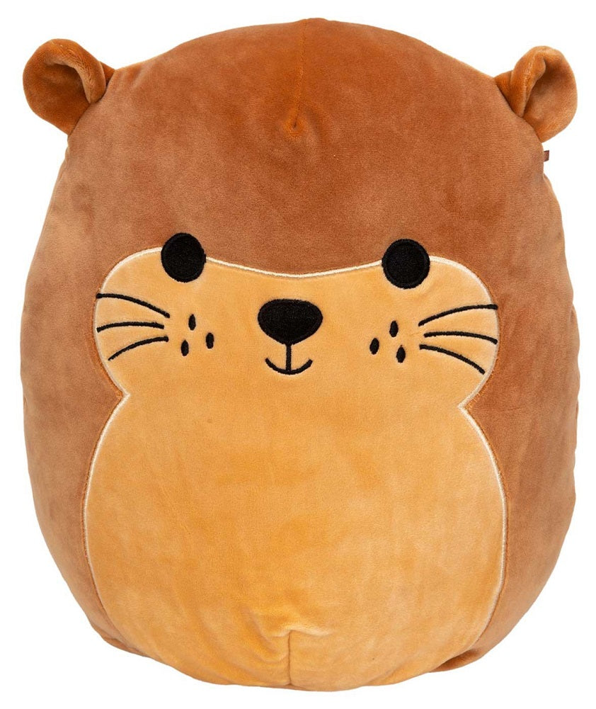 squishmallow otter 16 inch