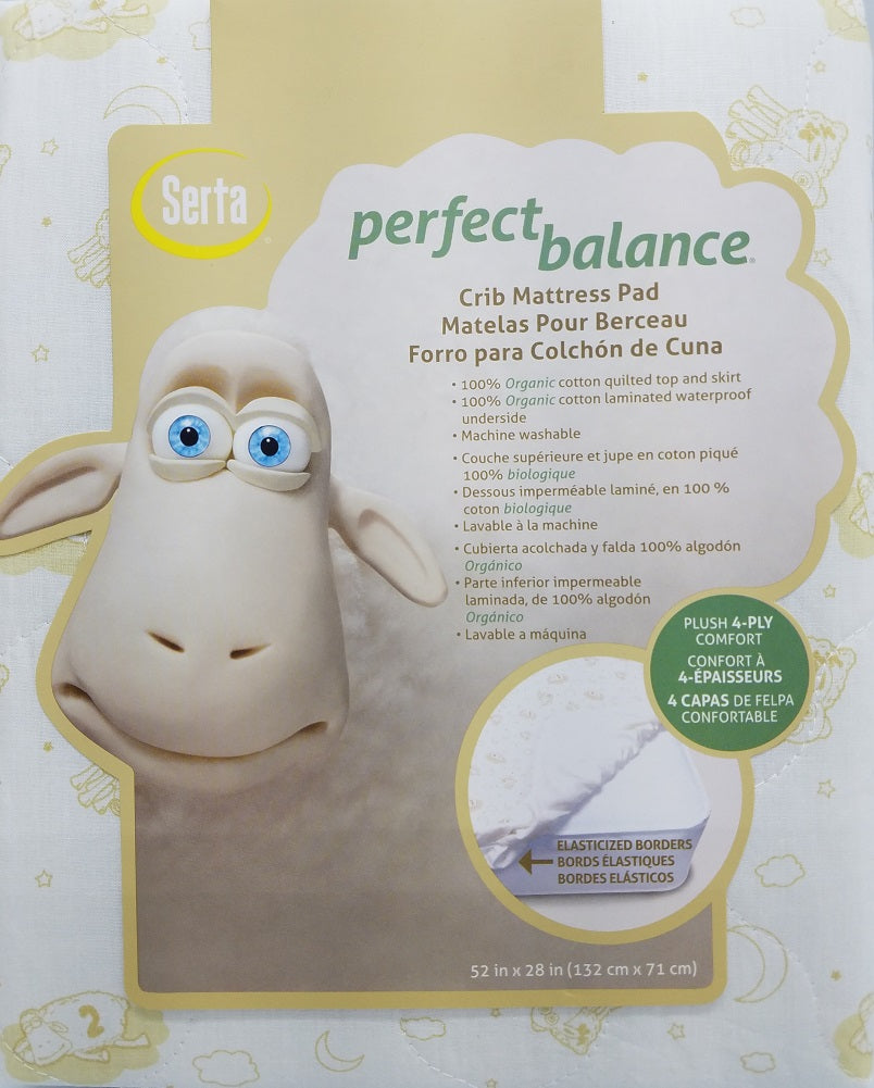 serta perfect balance