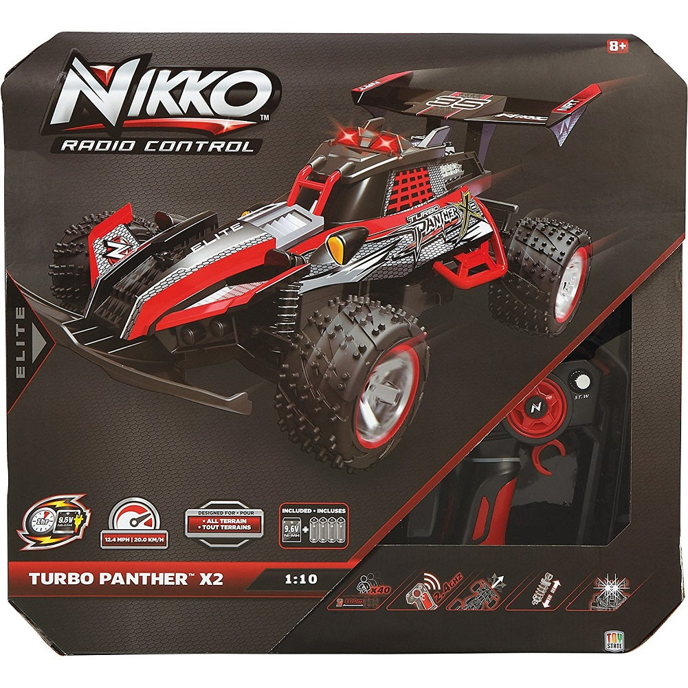 nikko rc cars for sale