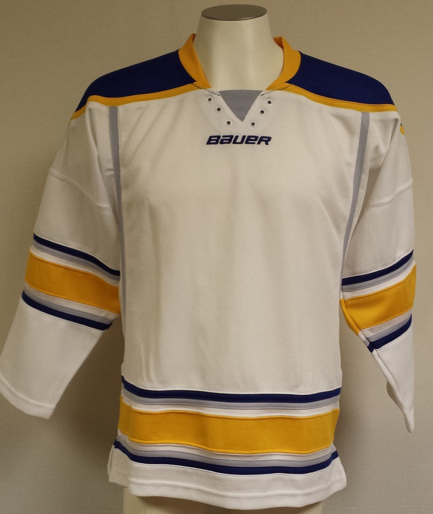 youth small hockey jersey