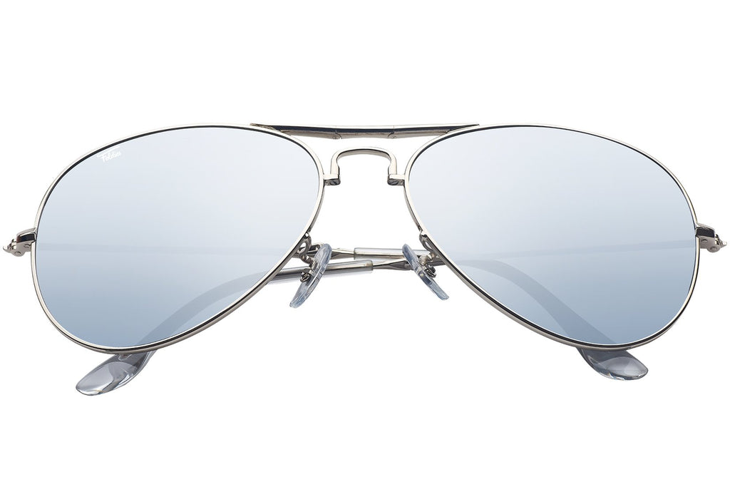 Foldies Polarized Folding Aviator Sunglasses – Foldies®