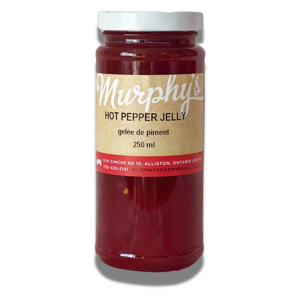 Harvest Salsa – Murphy's Farm Market and Bakery