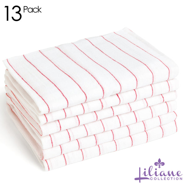 thin kitchen towels