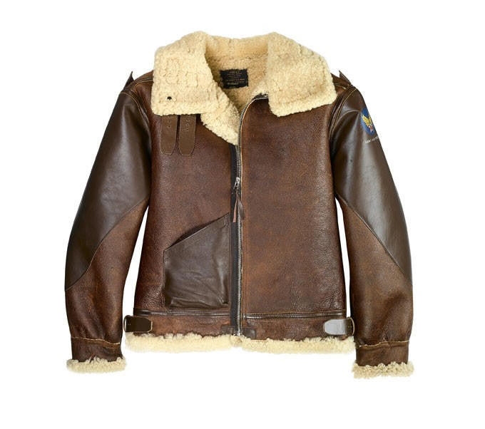 Jacket, Flying, B3 – WWII Impressions, Inc
