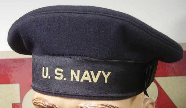 navy enlisted dress uniform