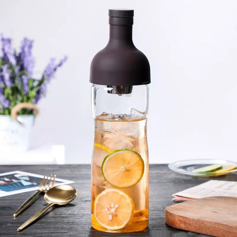 Cold Brew Infuser Bottle