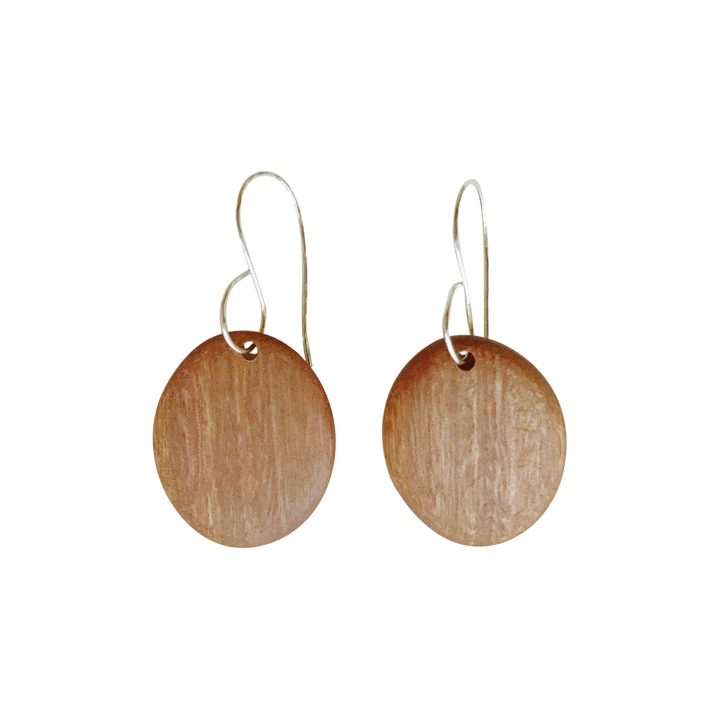 Pebble Earrings – Urbano Village