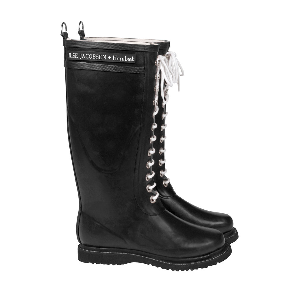 Long Rubber Boots – Urbano Village