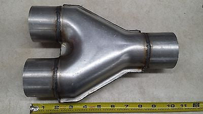 Universal Exhaust Tailpipe Hanger 6 Hole Swivel Tail Pipe 1-1//2/" To 2-1//2/" #44