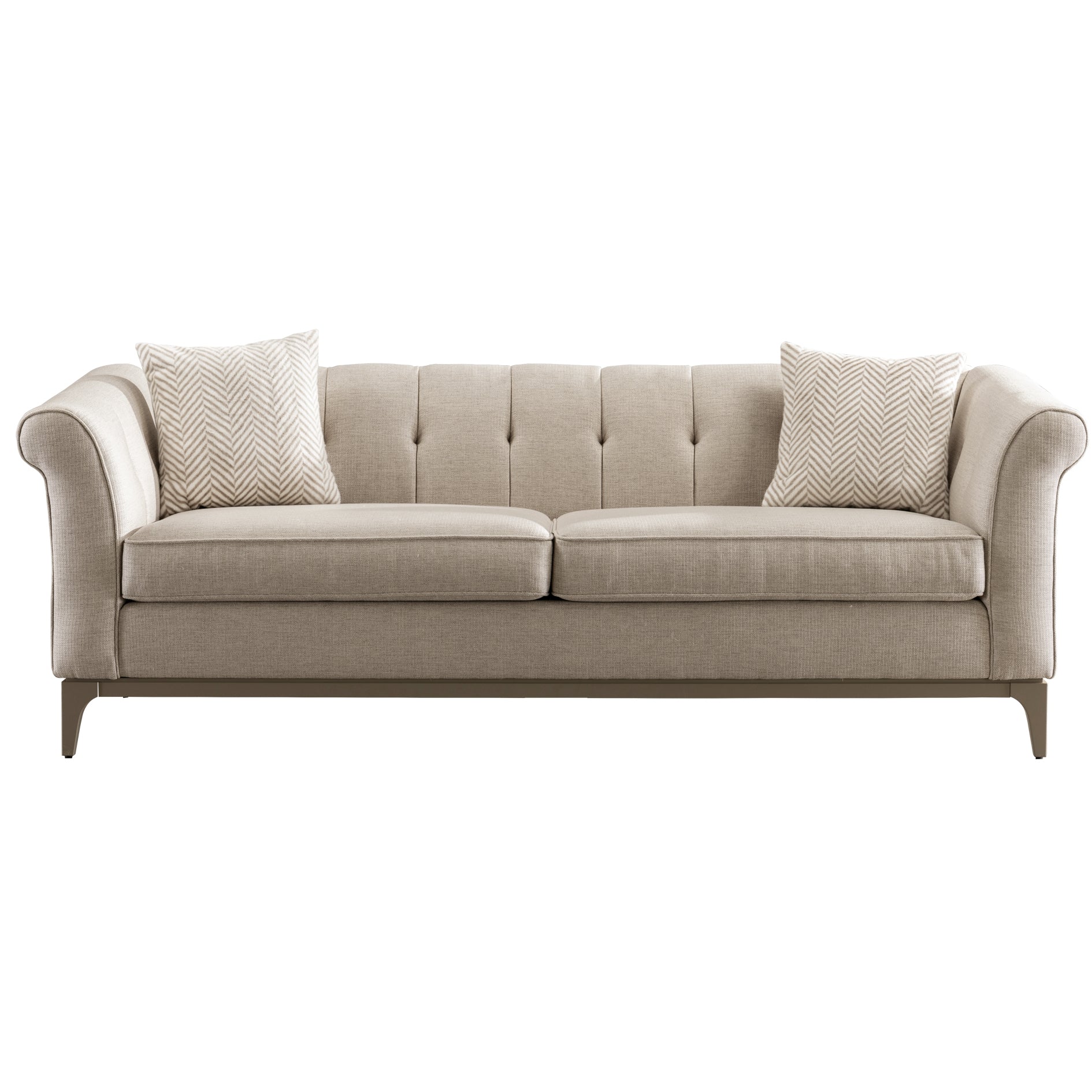 Vernazza 3 Seater – Future Classics Furniture