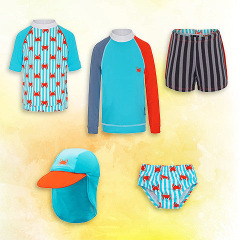 long sleeve swimwear singapore