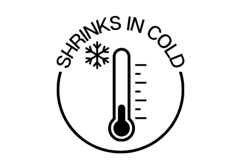 Shrinks in Cold