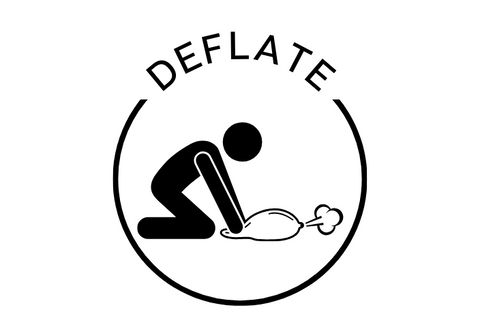 Deflate