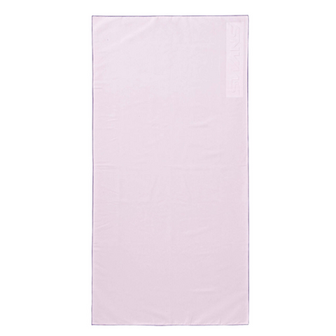 Swans Microfiber Towel L SA-28 - Pink PIN 003 $49.00)